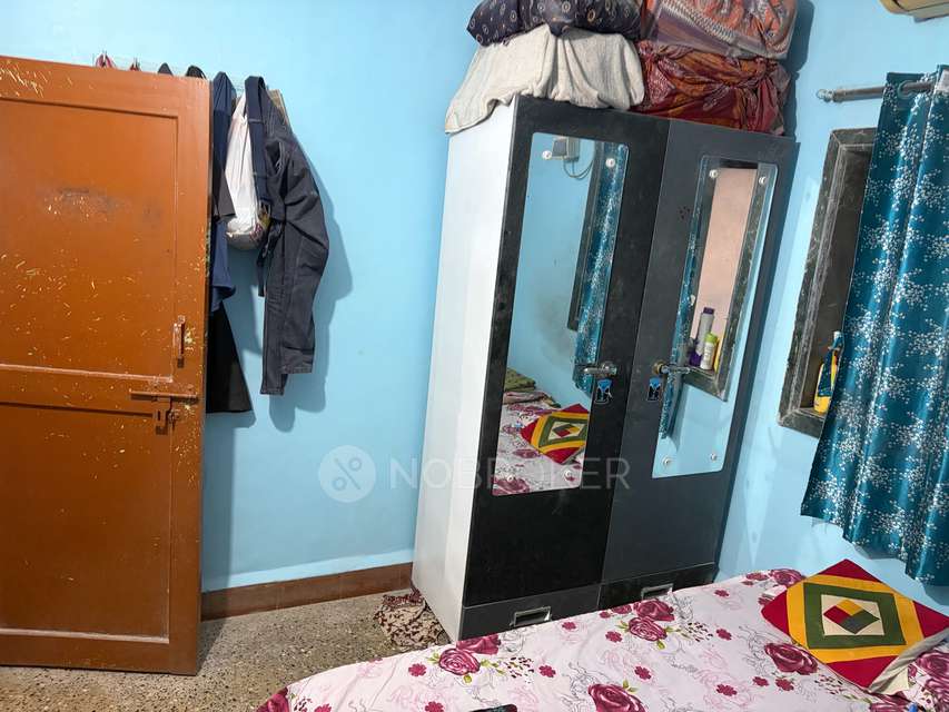 1 BHK Flat In Vasudev Niketan Dombivli West For Sale  In Swami Vivekanand Vidyamandir Arunoday