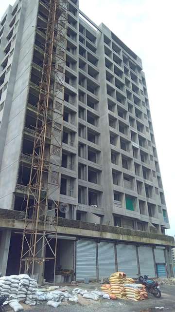 Shop in Ulwe, Mumbai for sale 