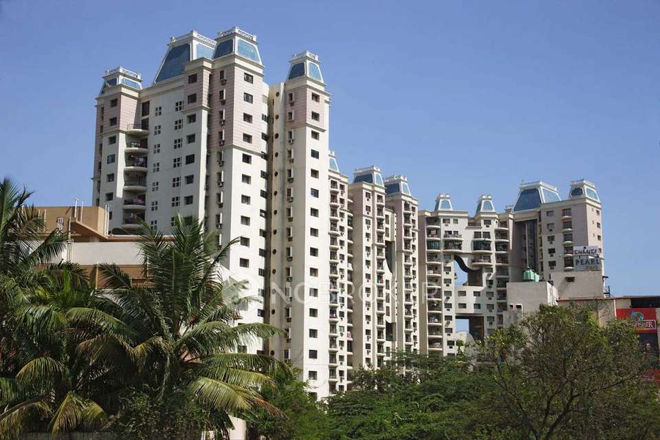 2 BHK Flat In Arihant Majestic Tower, Koyambedu for Rent  In Koyambedu