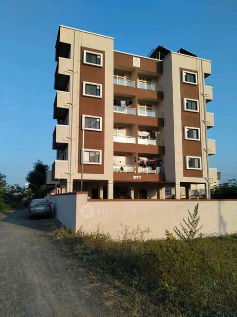 2 BHK Flat In Manjri Khurd for Rent  In Manjri (kh