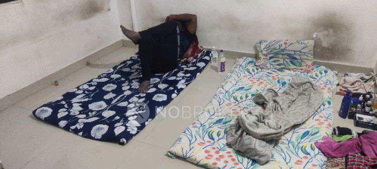 Single Room for Male In 1 BHK  In Mahalaxmi Heights Jadhavwadi Chikhali In Family Care Multispeciality Hospital