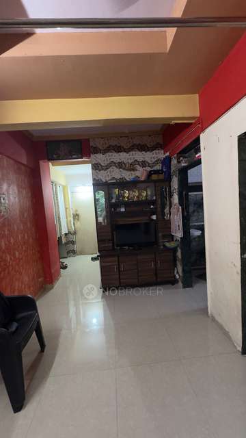 1 BHK Flat In Abhas Complex For Sale  In Mahesh Park Nallasopara East