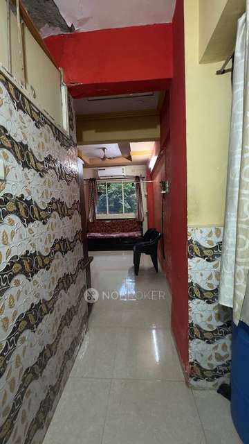 1 BHK Flat In Abhas Complex For Sale  In Mahesh Park Nallasopara East