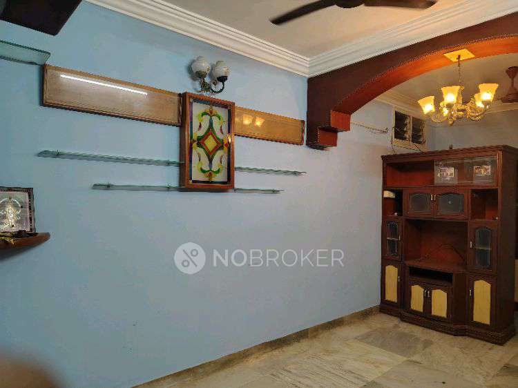 1 BHK House for Rent  In 179, Luz Church Rd, Cit Colony, Mylapore, Chennai, Tamil Nadu 600004, India