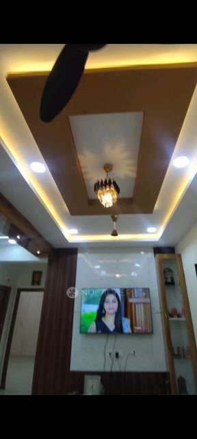 2 BHK Flat In Hill Crest Aparrment  For Sale  In Pnr Township