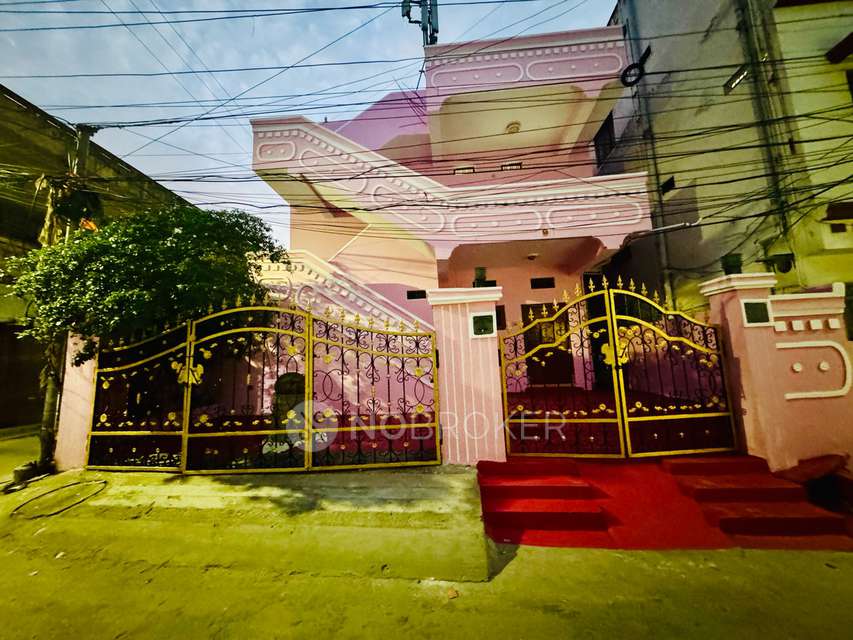 4+ BHK Flat For Sale In New Mirjalguda