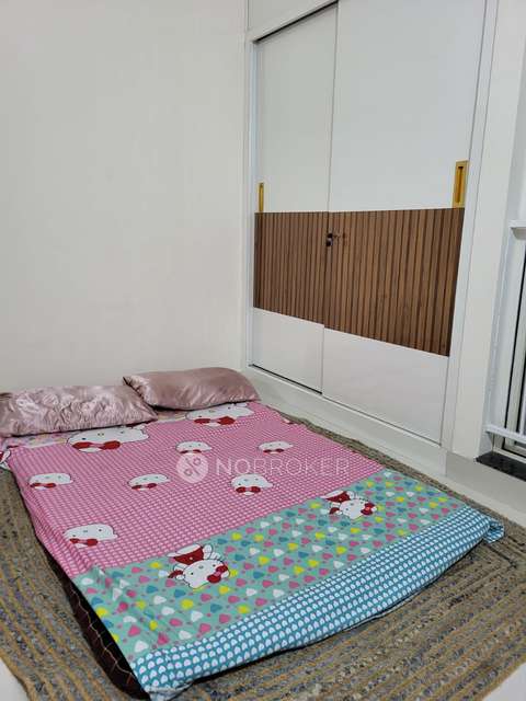 2 BHK Flat In Megapolis Serenity, Hinjawadi for Rent  In Hinjawadi