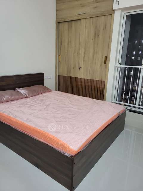 2 BHK Flat In Megapolis Serenity, Hinjawadi for Rent  In Hinjawadi