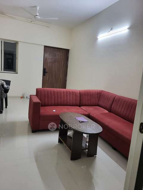 2 BHK Flat In Megapolis Serenity, Hinjawadi for Rent  In Hinjawadi