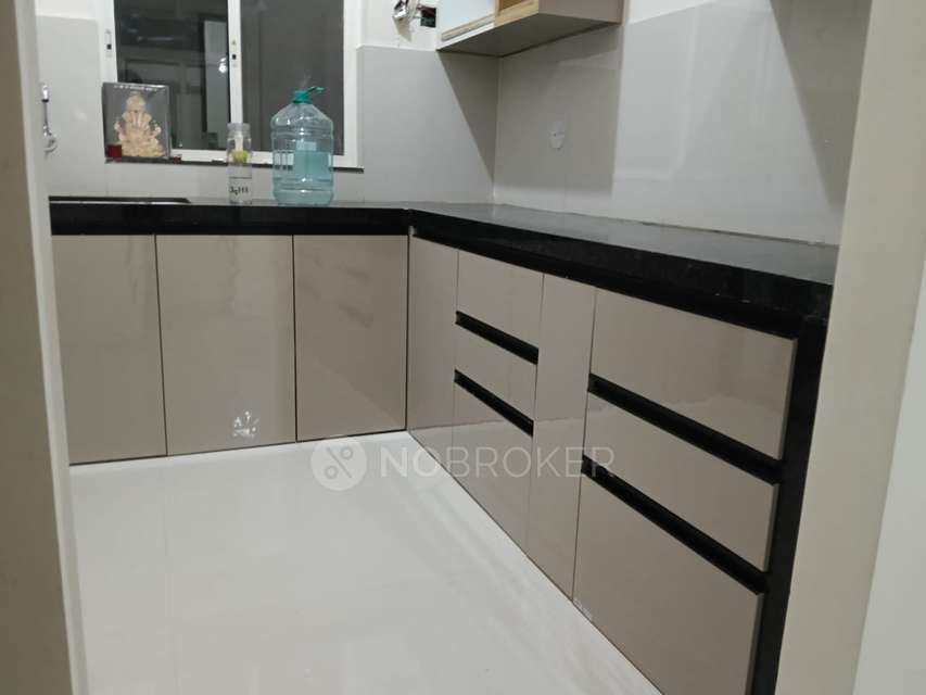 2 BHK Flat In Megapolis Serenity, Hinjawadi for Rent  In Hinjawadi