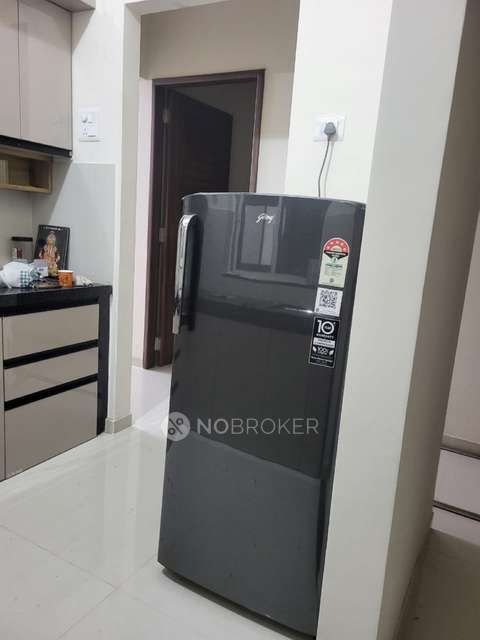 2 BHK Flat In Megapolis Serenity, Hinjawadi for Rent  In Hinjawadi