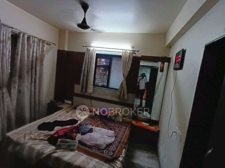 2 BHK Flat In Shankar Parvati Apartment For Sale  In Ambegaon Budruk