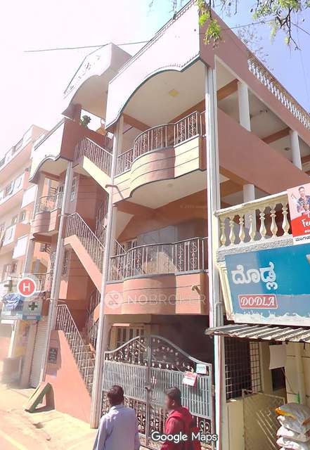 2 BHK Villa In Shree Sharanabasaveshwara Nilaya  for Lease  In Doddabommasandra