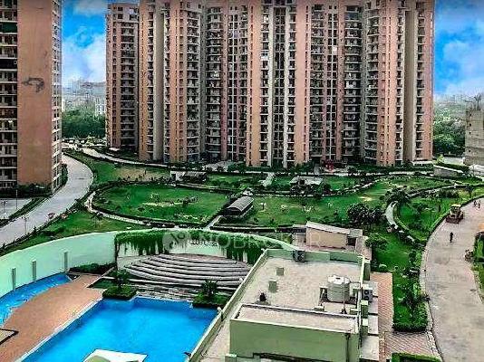 4 BHK Flat In Amrapali Pan Oasis For Sale  In Sector 70