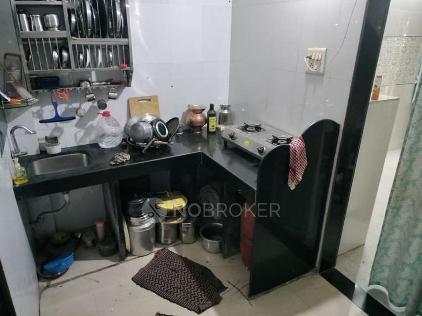 1 BHK House for Rent  In  - Sector 12