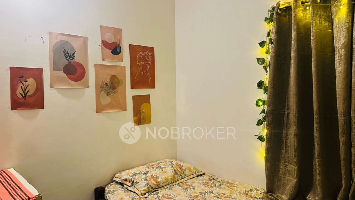 1 RK House for Rent  In Vanchinathan Street