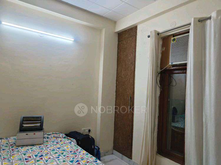 1 BHK Flat In Nirmal Medical Centre Main Ignou Road For Sale  In Nirmal Medical Centre