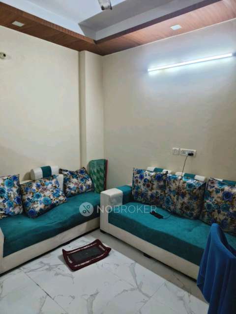 1 BHK Flat In Nirmal Medical Centre Main Ignou Road For Sale  In Nirmal Medical Centre