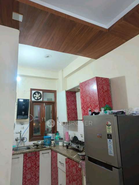 1 BHK Flat In Nirmal Medical Centre Main Ignou Road For Sale  In Nirmal Medical Centre