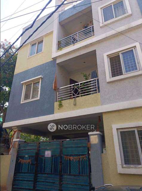 1 BHK Flat In Apartment for Rent  In Madhapur