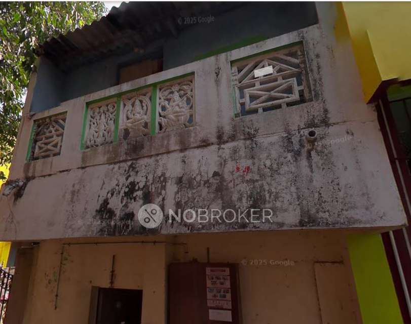1 BHK House for Rent  In 45, Bajanai Koil St, Urur Olcott Kuppam Rd, Urrur Kuppam, Besant Nagar, Chennai, Tamil Nadu 600090, India