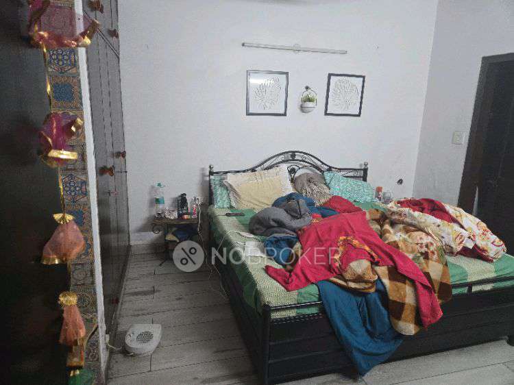 3 BHK Flat In Lovely Home Apartment For Sale  In Lovely Homes Apartments