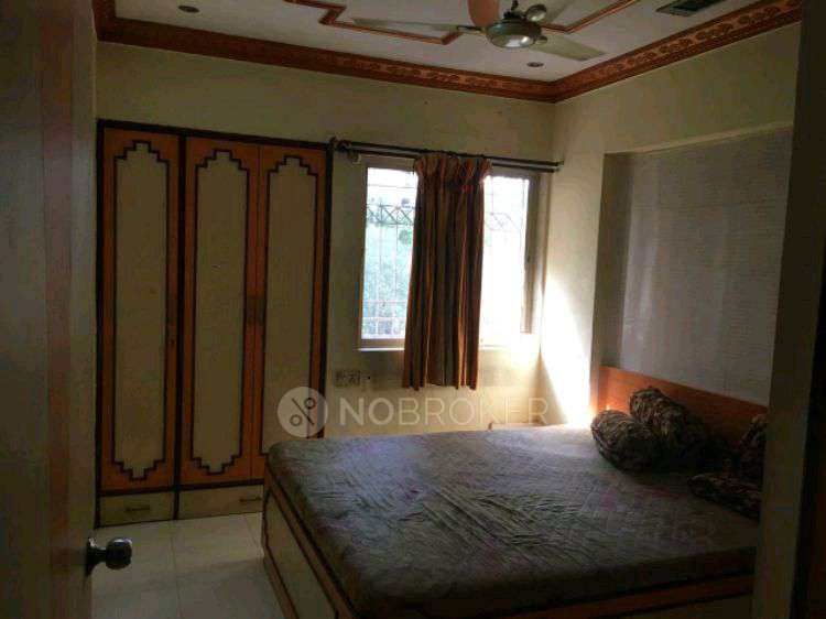 1 BHK Flat In Krishna Greenland Park , Kasaravadavli For Sale  In Thane West