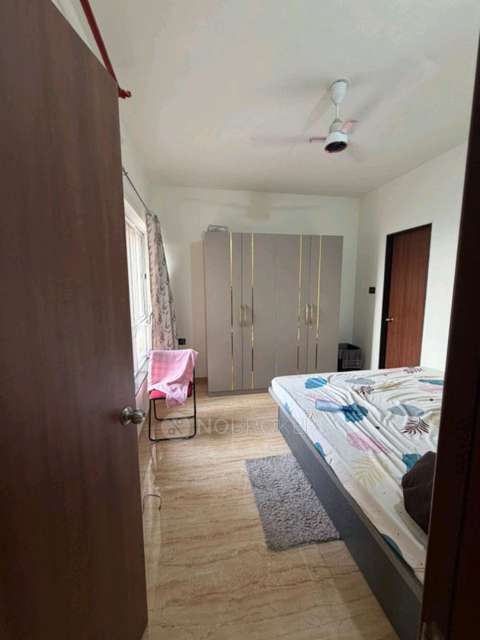 2 BHK Flat In Vtp Cygnus for Rent  In Manjri