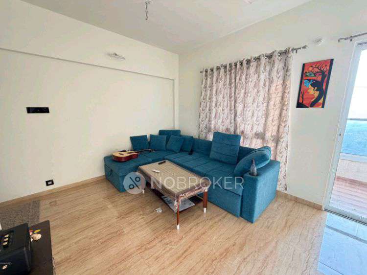 2 BHK Flat In Vtp Cygnus for Rent  In Manjri