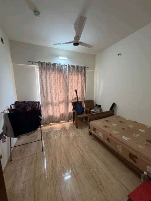 2 BHK Flat In Vtp Cygnus for Rent  In Manjri