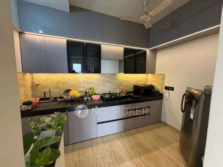 2 BHK Flat In Vtp Cygnus for Rent  In Manjri