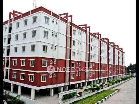 3 BHK Flat In Janapriya Utopia for Rent  In  Attapur, Hyderabad