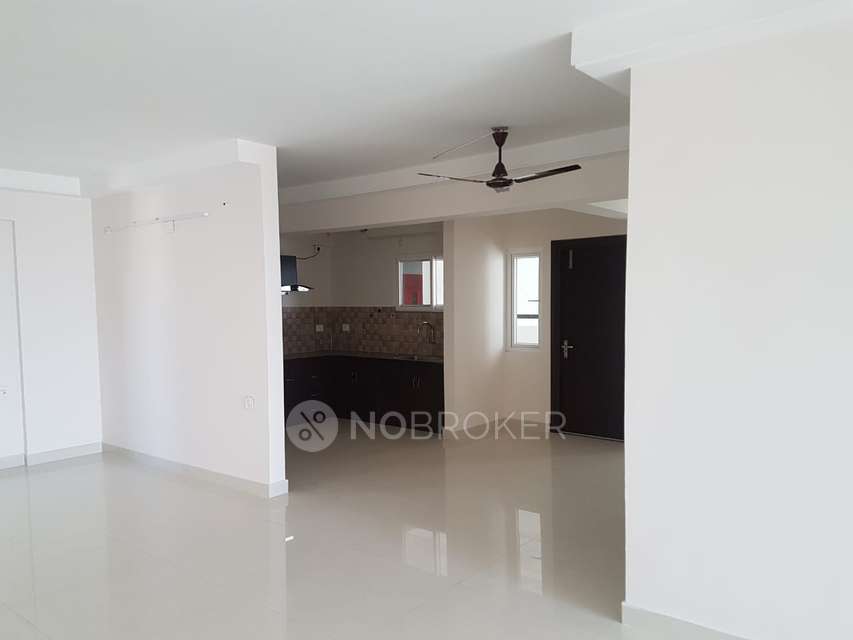 3 BHK Flat In Smr Vinay Iconia, Kondapur For Sale  In Kondapur