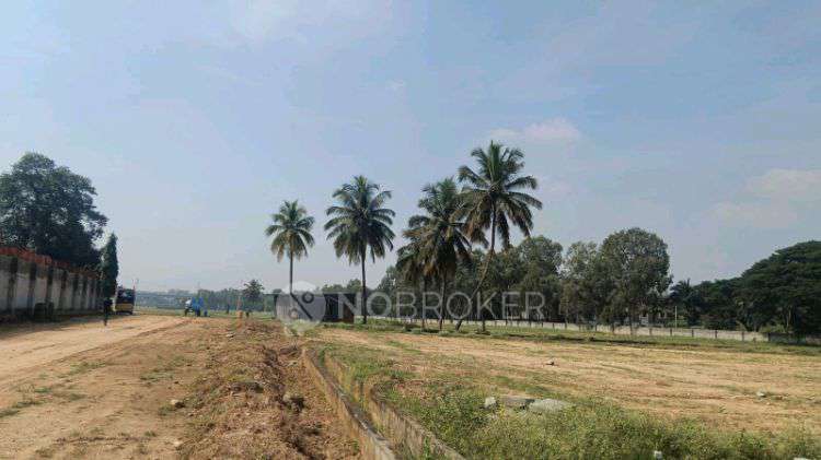 Plot For Sale  In Indranee Lake View In Hejjala, Karnataka 562109, India