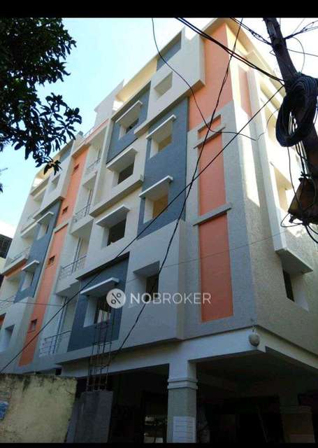 3 BHK Flat In Surya Pride for Rent  In Tarnaka