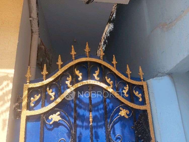 1 BHK Flat In Standalong Building for Rent  In Borabanda