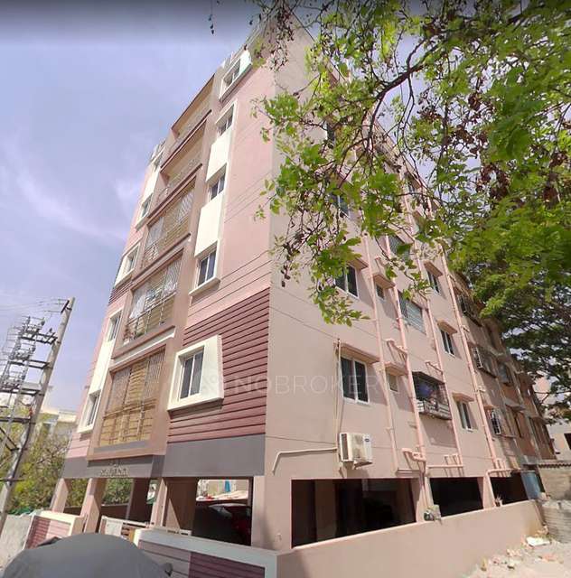 3 BHK Flat In Sri Sai Dwaraka For Sale  In Seeghahalli