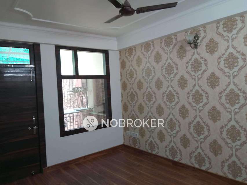 2 BHK Flat In Rwa Mahavir Enclave, Mahavir Enclave For Sale  In Mahavir Enclave