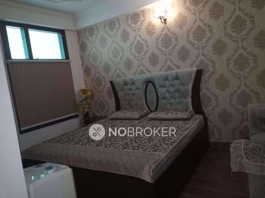 2 BHK Flat In Rwa Mahavir Enclave, Mahavir Enclave For Sale  In Mahavir Enclave