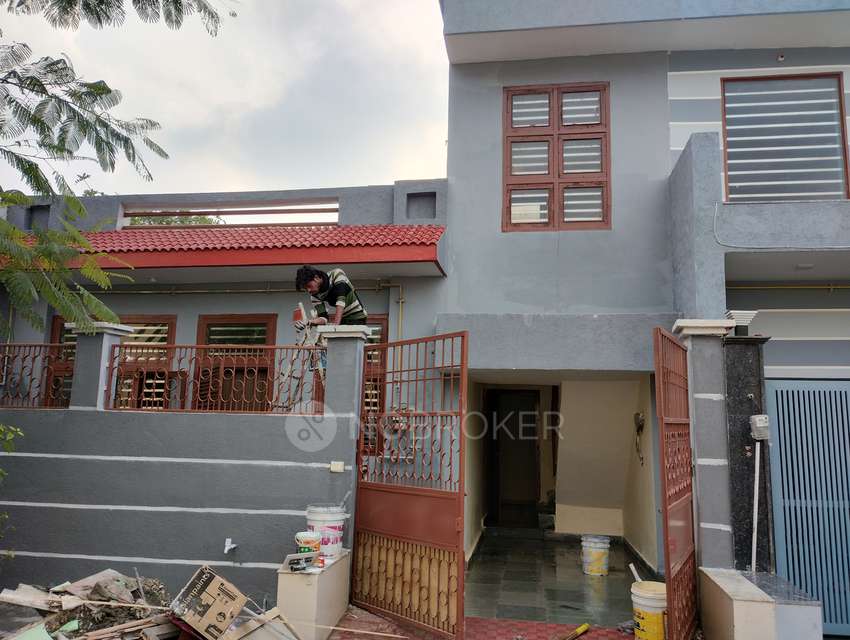 3 BHK House for Rent  In Techzone 2