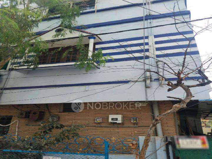 1 BHK House for Rent  In Old Bowenpally