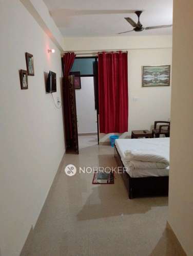 PG for Girls in Sector 35 