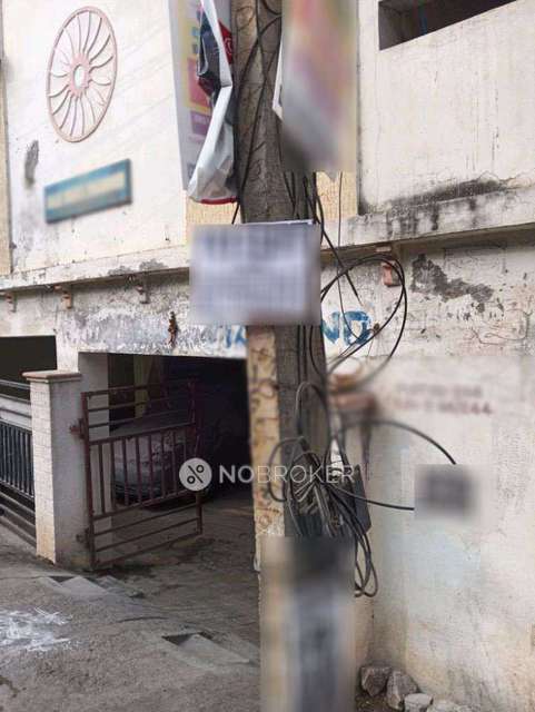 1 BHK Flat for Rent  In Gajularamaram 