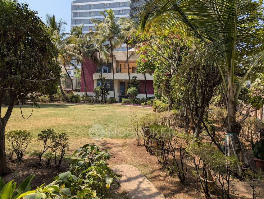 3 BHK Flat In Venkatesh Flora, Mundhwa, Pune for Rent  In Mundhwa, Pune