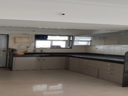 3 BHK Flat In Venkatesh Flora for Rent  In Mundhwa, Pune