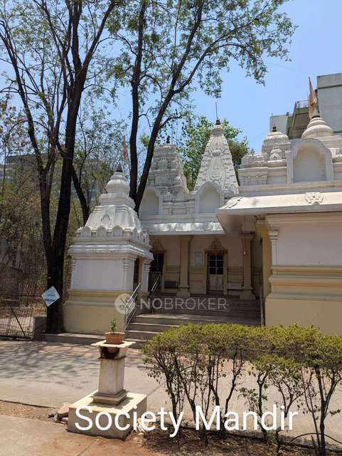 3 BHK Flat In Venkatesh Flora, Mundhwa, Pune for Rent  In Mundhwa, Pune