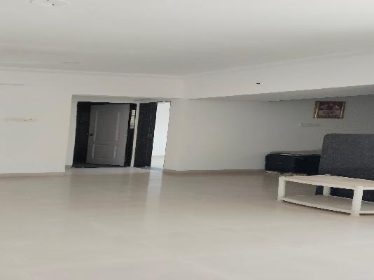 3 BHK Flat In Venkatesh Flora for Rent  In Mundhwa, Pune