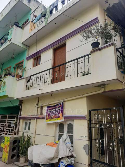 4+ BHK House For Sale  In Hongasandra