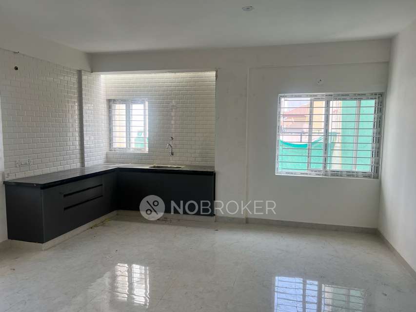 2 BHK Flat for Rent  In  Bennigana Halli, 