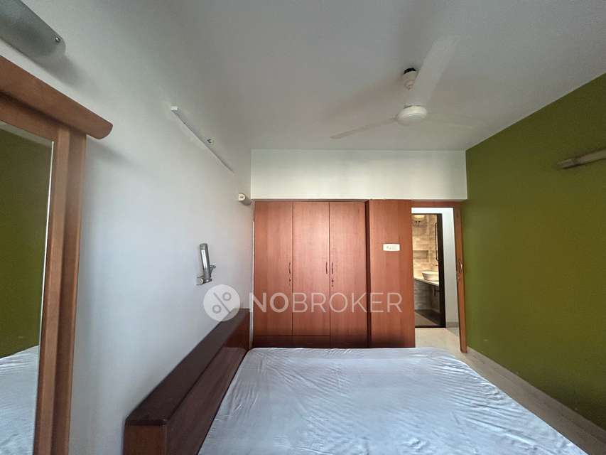 1 BHK Flat In  Tata Symphony   for Rent  In Powai, 